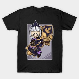 Orphea T-Shirt